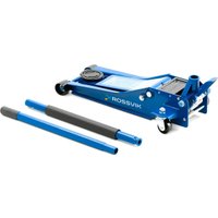 Подкатной домкрат Rossvik TH32505B 3т