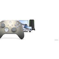 Геймпад Microsoft Xbox Lunar Shift Special Edition в Бресте