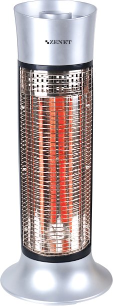 

Инфракрасный обогреватель Zenet ZET-516