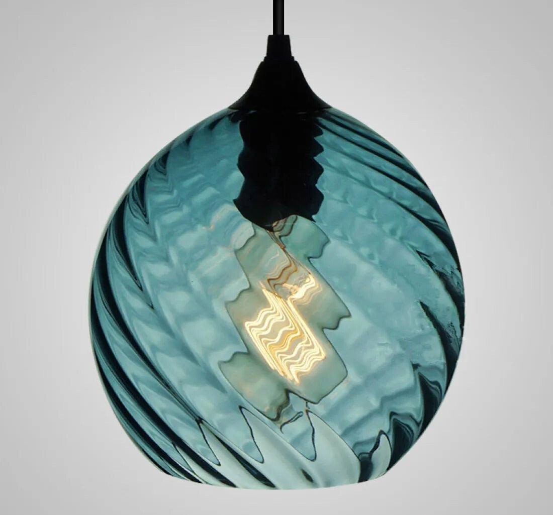 

Подвесная люстра ImperiumLoft Cl-Rib01 219459-26