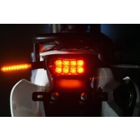 Мотоцикл BSE Z1 Y Nimble (черный) в Мозыре