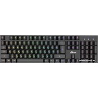 Клавиатура Ritmix RKB-610BL