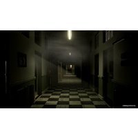  Пациент для PlayStation 4