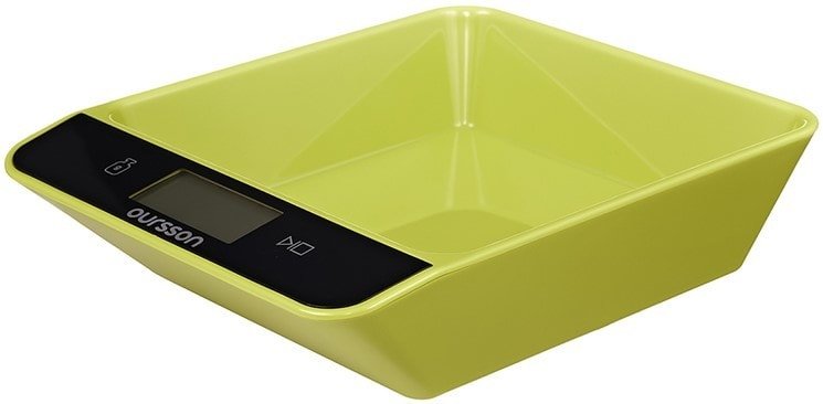 

Кухонные весы Oursson KS0507PD/GA