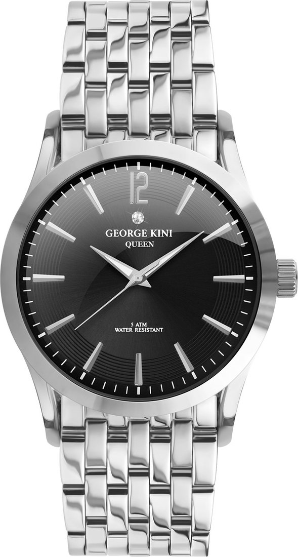 

Наручные часы George Kini Queen GK.36.5.1S.2S.5.S.0