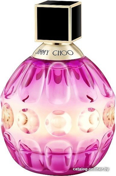 Парфюмерная вода Jimmy Choo Rose Passion EdP (60 мл)