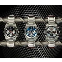 Наручные часы Casio EFB-730D-1A