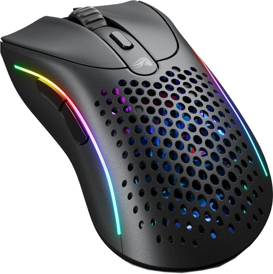 Игровая мышь Glorious Race Glorious Model D 2 (черный)