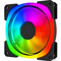 Вентилятор для корпуса Powercase M21-12 ARGB