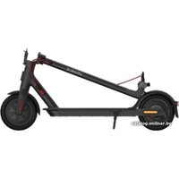 Электросамокат Xiaomi Electric Scooter 3 Lite BHR5776CN (китайская версия, черный)