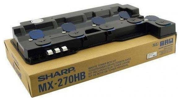 

Картридж Sharp MX-270HB