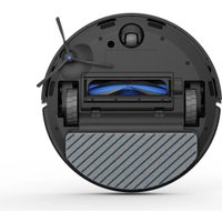 Робот-пылесос Ecovacs N20E YDLX11-3 (черный)