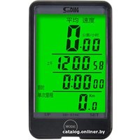 Велокомпьютер SunDing SD-576C