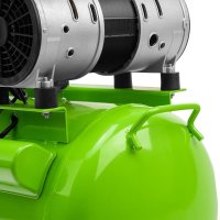 Компрессор СибрТех МБ 2000/50