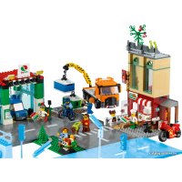 Конструктор LEGO City 60292 Центр города