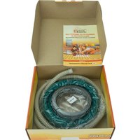 Нагревательный кабель Eastec ECC-400 (20-20)