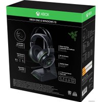 Наушники Razer Thresher Ultimate для Xbox One