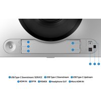 Игровой монитор Samsung Odyssey OLED G9 G91SD LS49DG910SUXEN