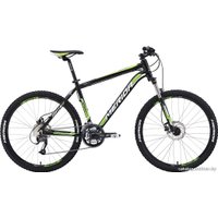 Велосипед Merida Matts 40-MD (2014)
