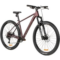 Велосипед Stinger Gradient PRO 29 L 2026 (фиолетовый) в Могилеве