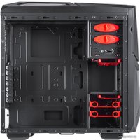 Корпус CrownMicro CMC-GS04 650W