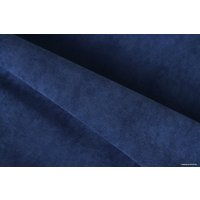 Кресло-мешок Palermo Bormio велюр XL (синий)