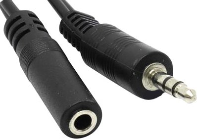 

Удлинитель 5bites AC35J-015F
