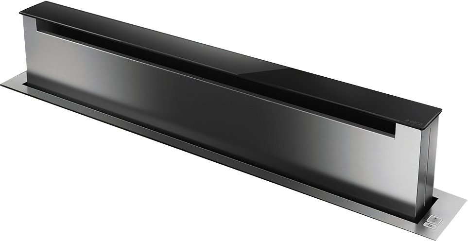 

Кухонная вытяжка Elica Pandora IX/F/90 [PRF0120980]