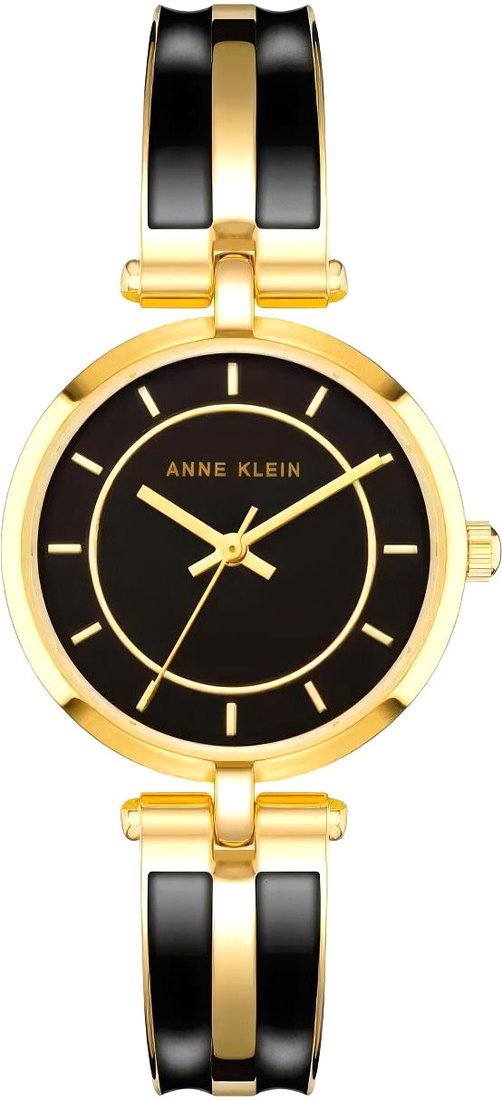 

Наручные часы Anne Klein 3916BKGB