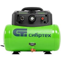 Компрессор СибрТех BL 1100/6