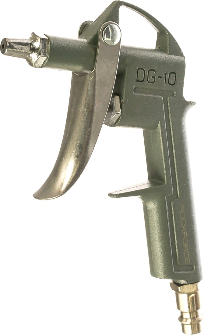 

Пистолет продувочный RockForce RF-DG-10-1