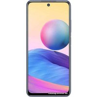 Телефон Xiaomi Redmi Note 10 5G 4GB/64GB с NFC (ночной синий)