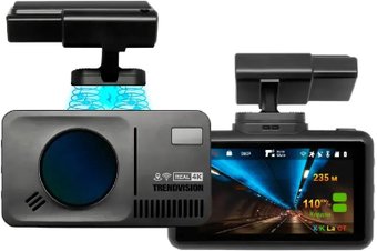 TrendVision DriveCam Real 4K Signature