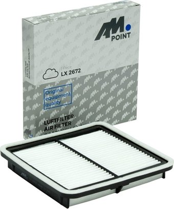 Воздушный фильтр AM Point LX2672