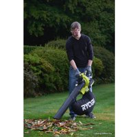 Колесная воздуходувка Ryobi RBV36B [5133002524]