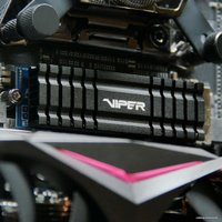 SSD Patriot Viper VPN100 2TB VPN100-2TBM28H