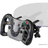 Руль Defender Forsage Sport