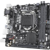 Материнская плата Gigabyte H310N 2.0 (rev. 1.0)