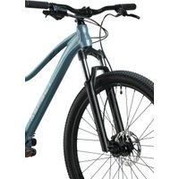 Велосипед Aspect Alma Pro 27 S 2025 (зеленый)