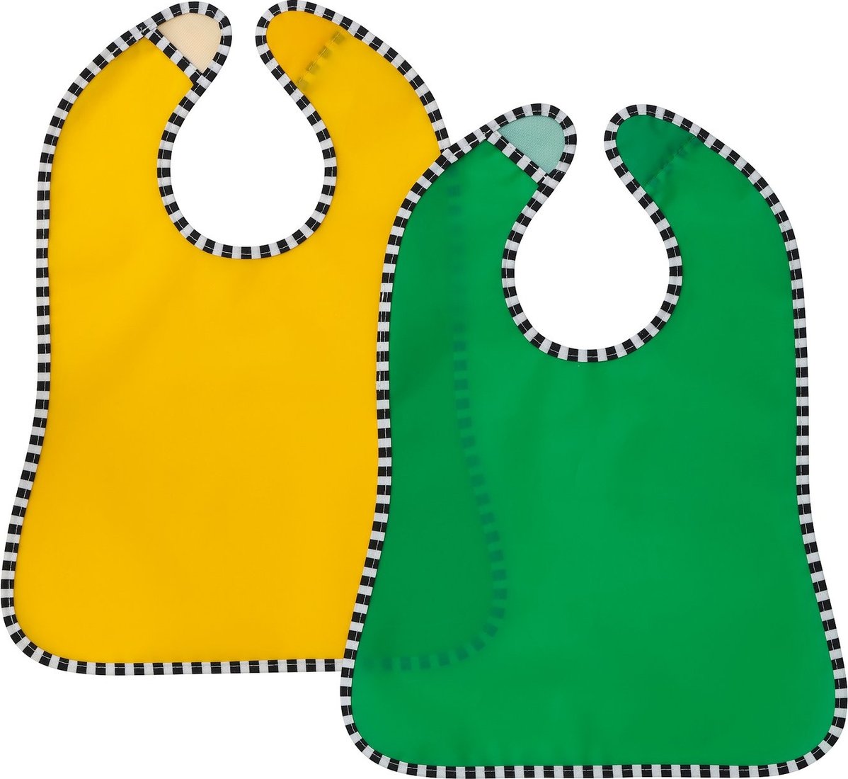 Нагрудник детский Ikea Gronfink 10572409