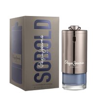 Парфюмерная вода Pepe Jeans So Bold EdP (50 мл)