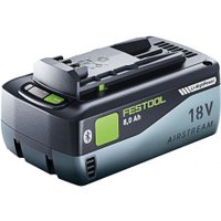 Аккумулятор Festool Bp 18 Li 8.0 Hp-Asi 577323 (18В/8 Ач)