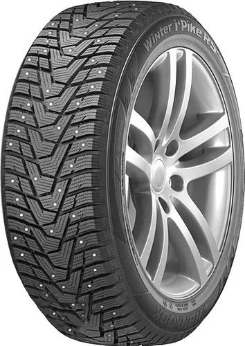 

Зимние шины Hankook Winter i*Pike RS2 W429 185/60R14 82T (шипы)