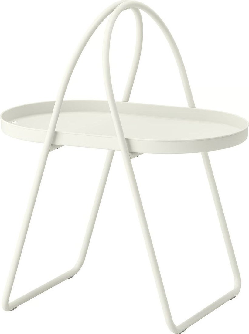 Журнальный столик Ikea Mabarsskar 30597164