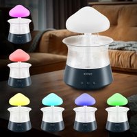 Увлажнитель воздуха Kitfort KT-3838