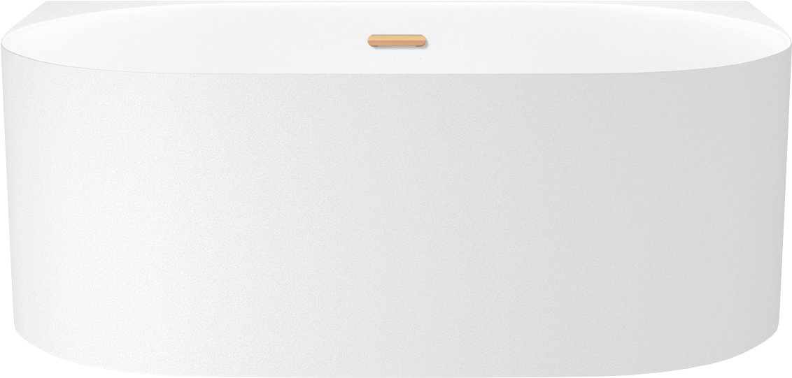

Ванна Wellsee Collaro Mini 140x70 28870104R (пристенная ванна белый глянец, экран, ножки, сифон-автомат золото)