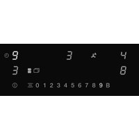 Варочная панель Miele KMDA 7676 FL-A BlackPerfection