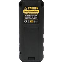 Лазерный дальномер Profipower PLD-80