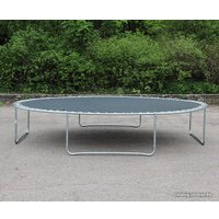 Батут Bebon Sports 14ft без складных стоек