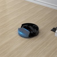 Робот-пылесос Mamibot EXVAC850 (черный)